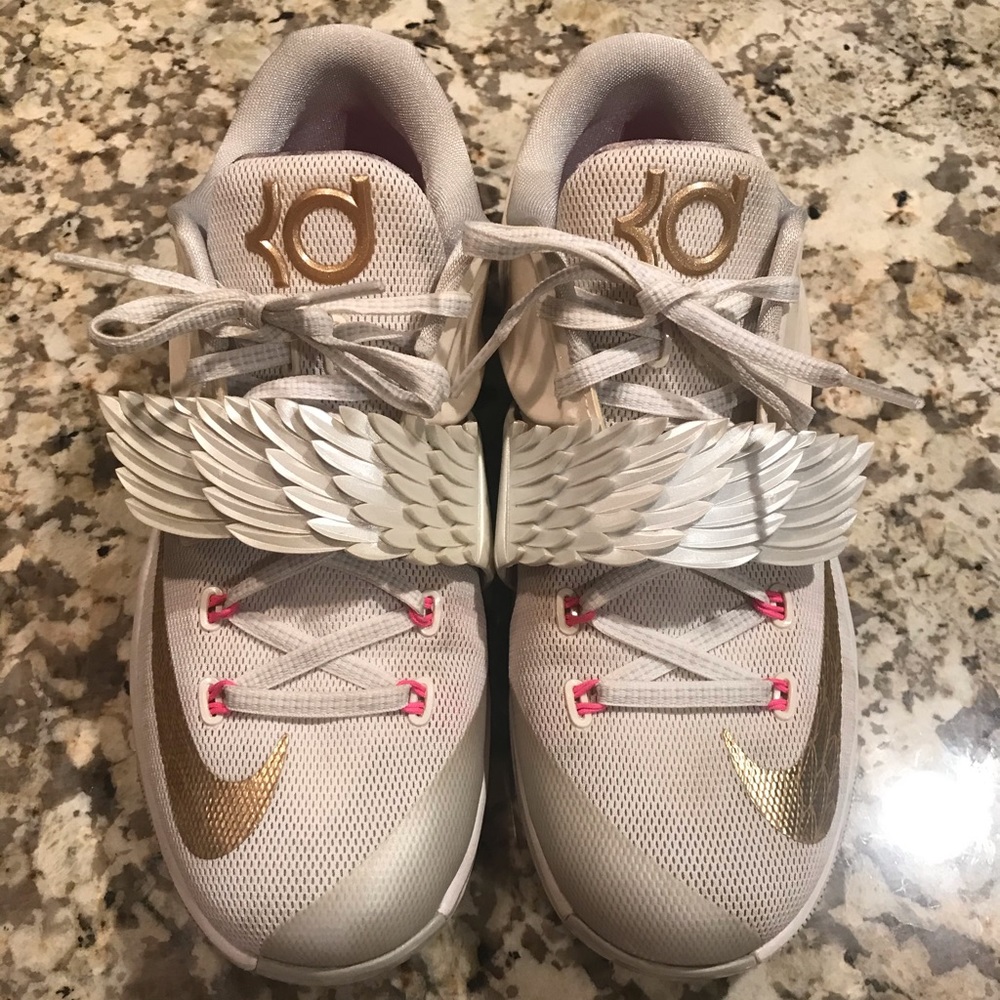Aunt Pearl KD 7
